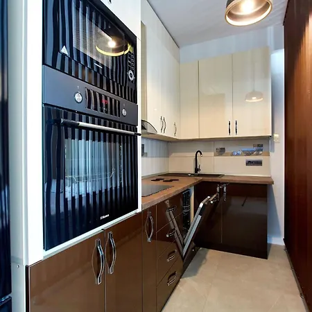Grup Holiday Casa Del Mar מלון דירות 3*