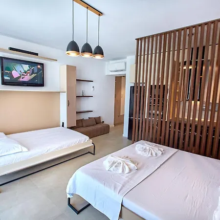 Grup Holiday Casa Del Mar מלון דירות 3*