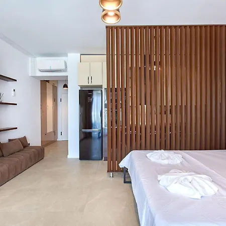 מלון דירות Grup Holiday Casa Del Mar