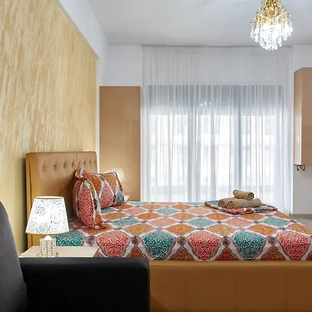 מלון דירות Grup Holiday Casa Del Mar מאמאיה