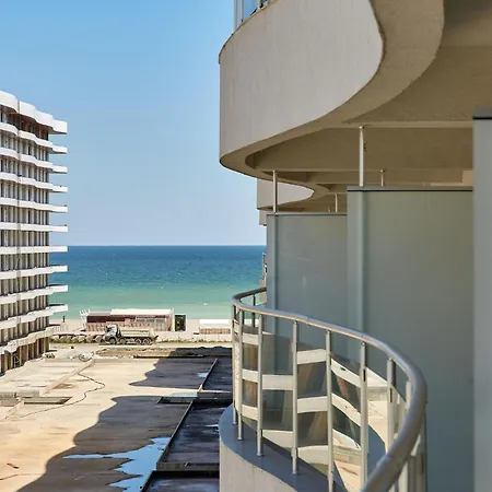 Grup Holiday Casa Del Mar 3* מאמאיה
