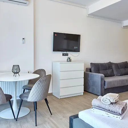 Grup Holiday Casa Del Mar Mamaia