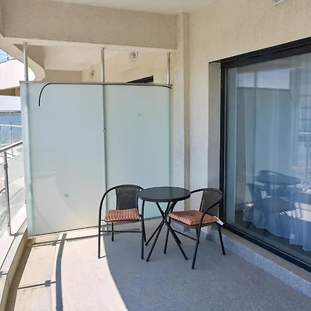מלון דירות Grup Holiday Casa Del Mar מאמאיה