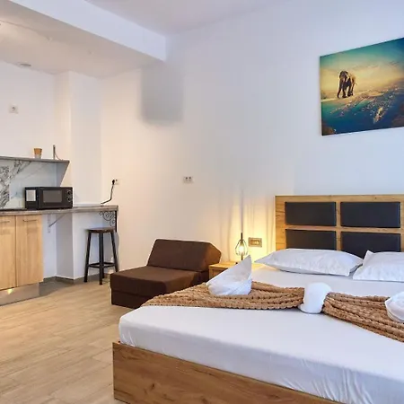 Grup Holiday Casa Del Mar מאמאיה