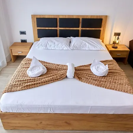 Appart hôtel Grup Holiday Casa Del Mar Mamaia
