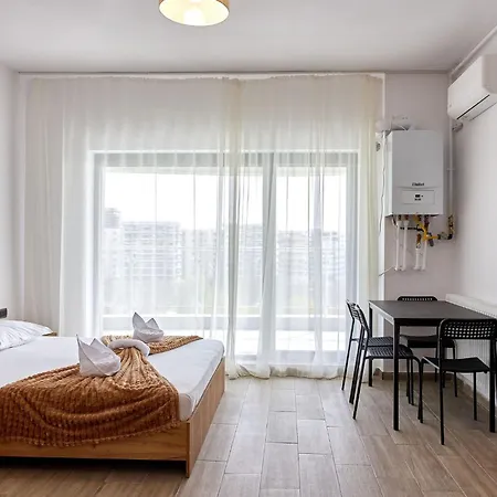 Grup Holiday Casa Del Mar מלון דירות 3*