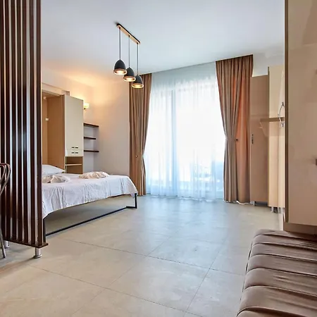 Grup Holiday Casa Del Mar 3* Mamaia