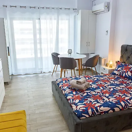 Grup Holiday Casa Del Mar Mamaia